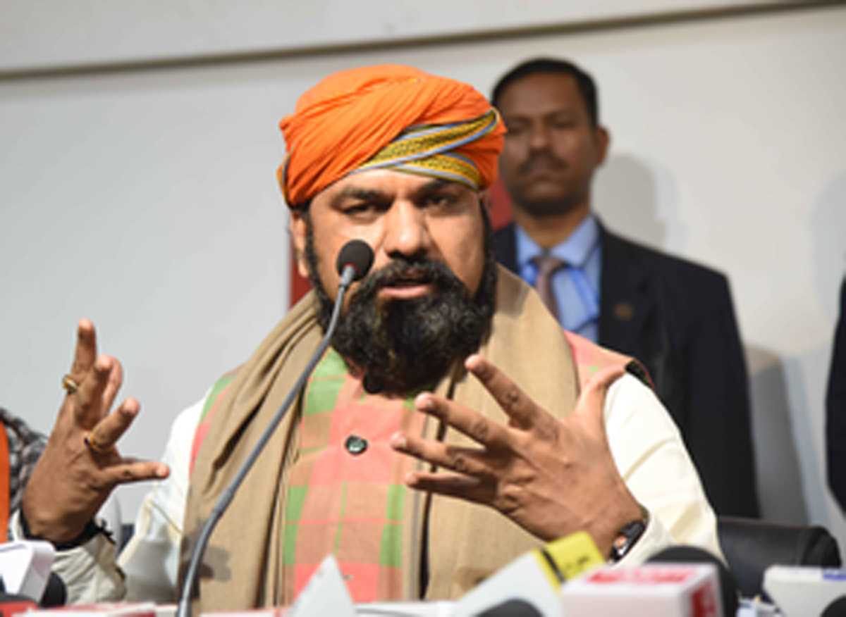 बिहार में सम्राट चौधरी के उप मुख्यमंत्री बनने के बाद भाजपा प्रदेश अध्यक्ष के बदलाव की सुगबुगाहट तेज